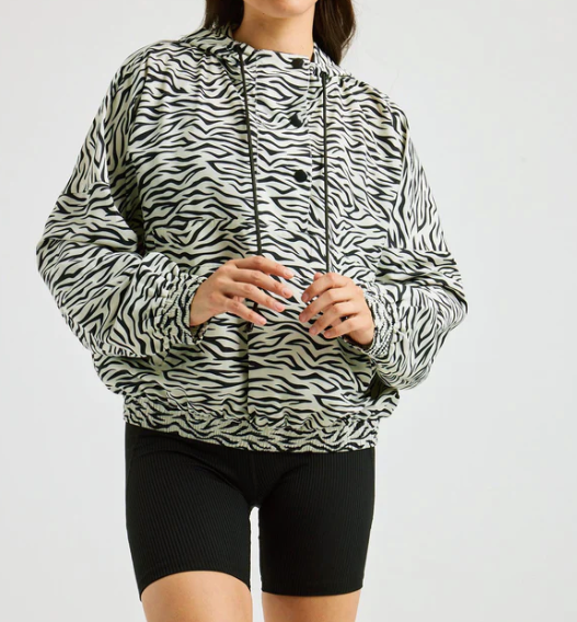 Year of Ours Runyon Pullover