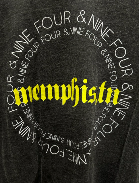 FOUR AND NINE TShirt